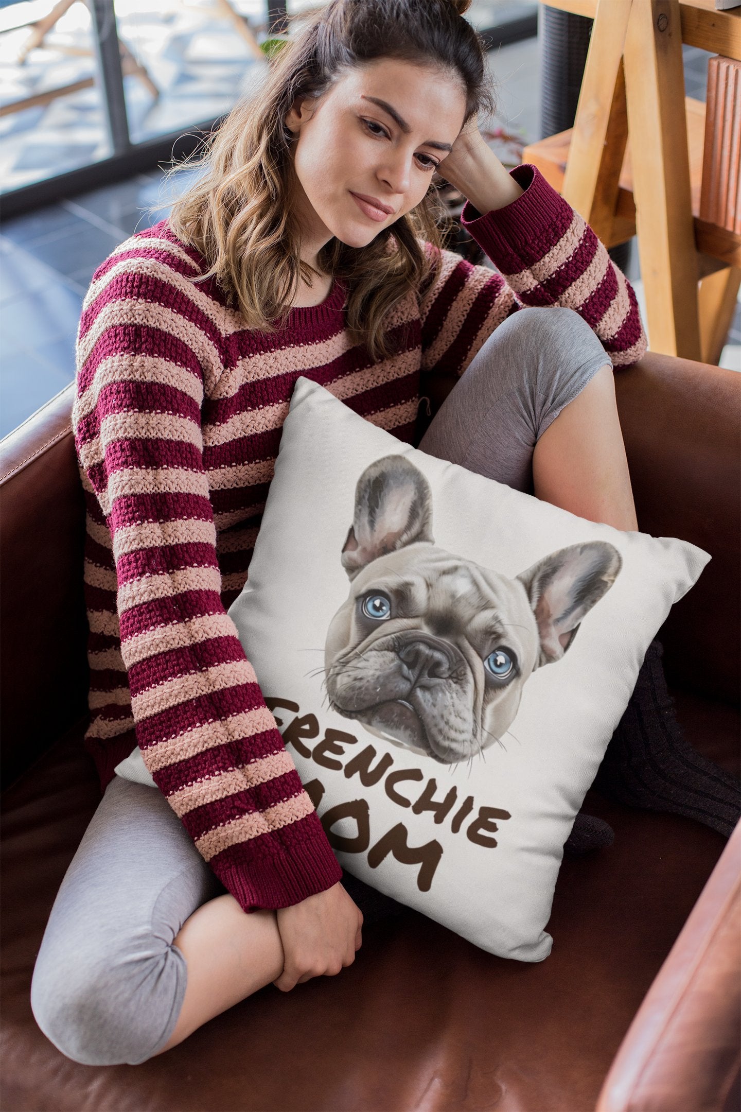 Frenchie Homegoods